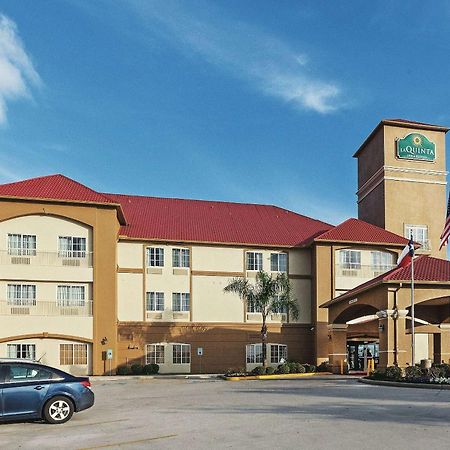 Отель La Quinta By Wyndham Houston Hobby Airport Экстерьер фото